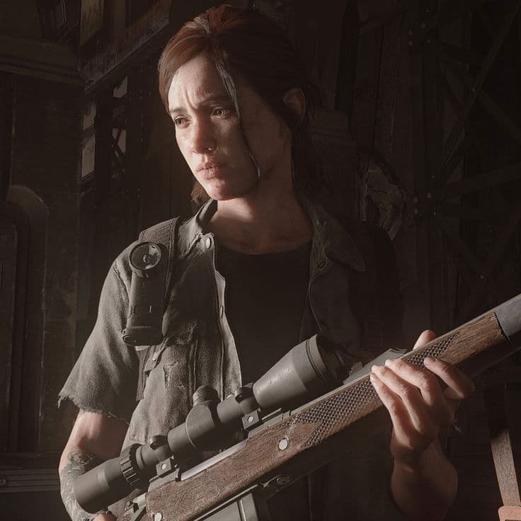 Thumbnail of Ellie Williams 