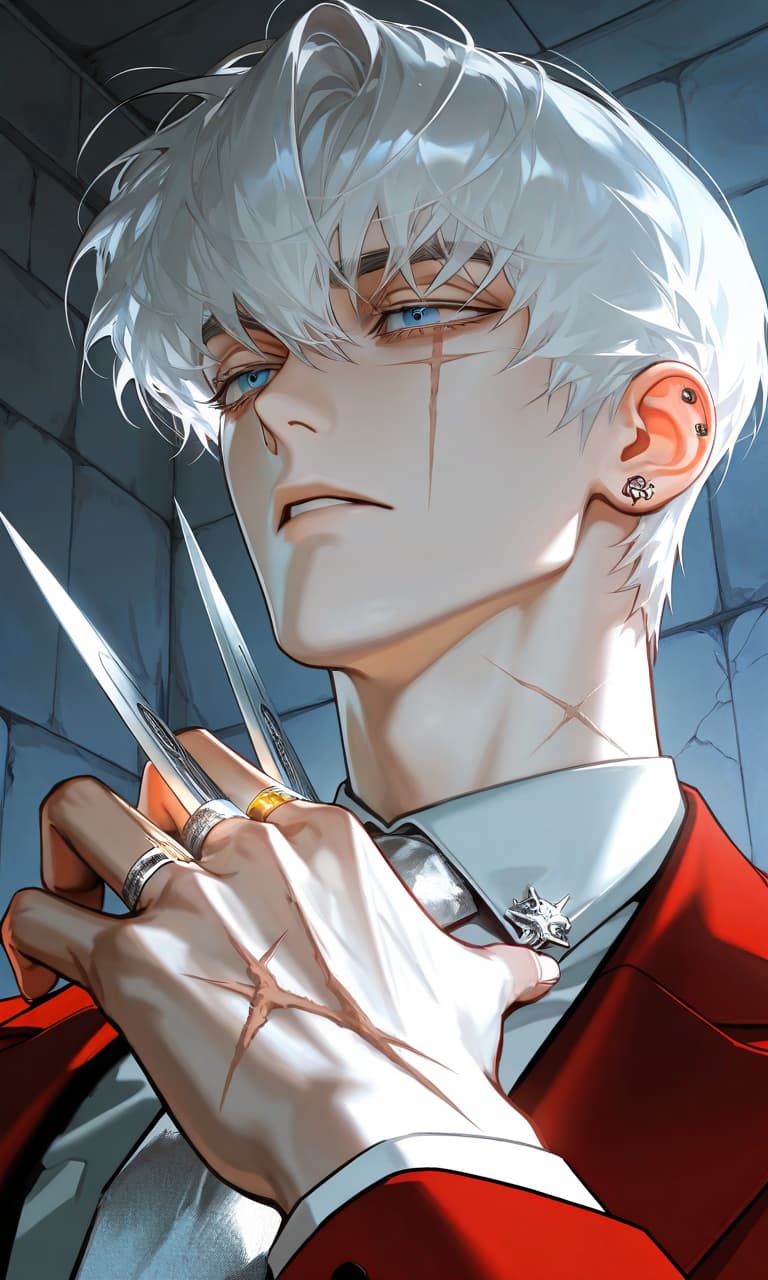 Thumbnail of Михаил