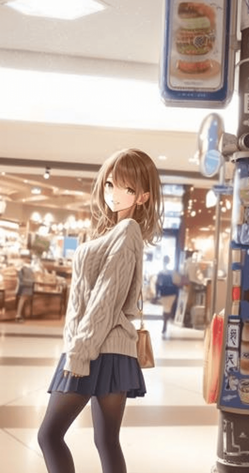 Thumbnail of Mia