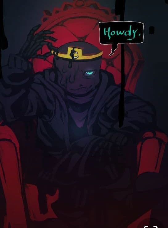 Thumbnail of Ночной кошмар