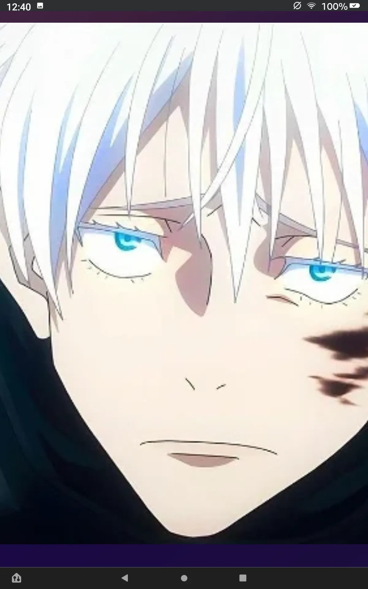 Thumbnail of Годжо