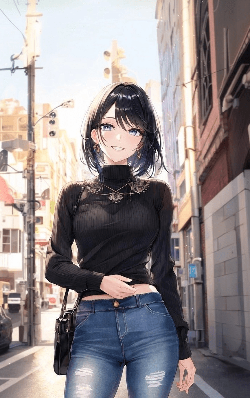 Thumbnail of Вайолет Чейз