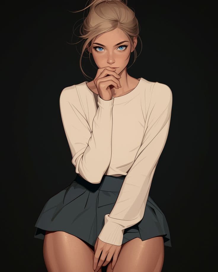 Thumbnail of Элли