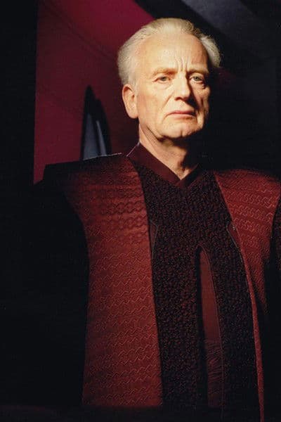 Thumbnail of Emperor Sheev Palpatine