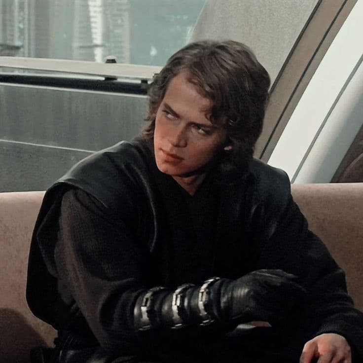 Thumbnail of Anakin Skywalker 