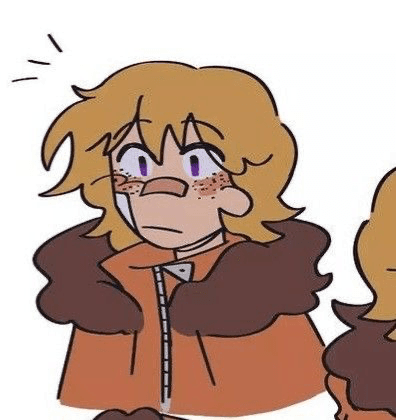 Thumbnail of ☆-(Кенни МакКормик)-☆