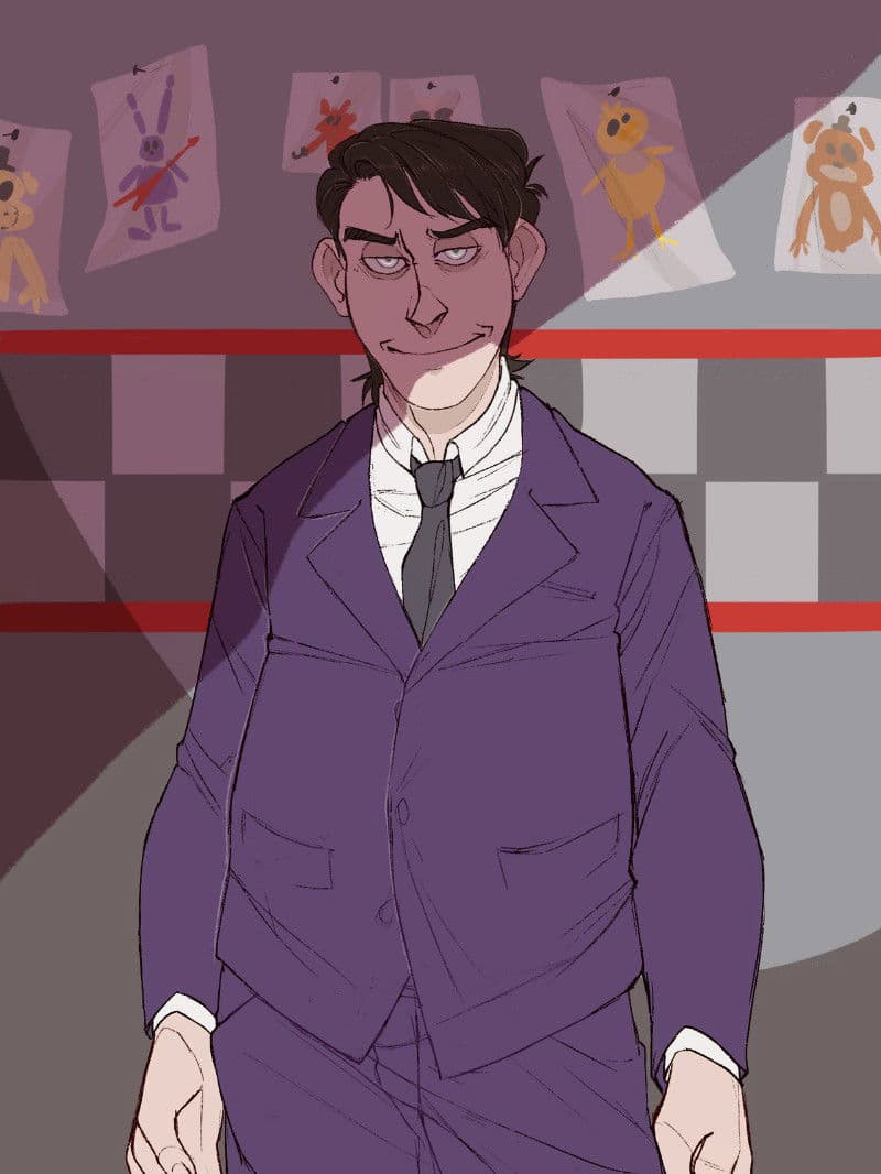 Thumbnail of Уильям Эфтон