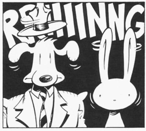 Thumbnail of Sam y Max