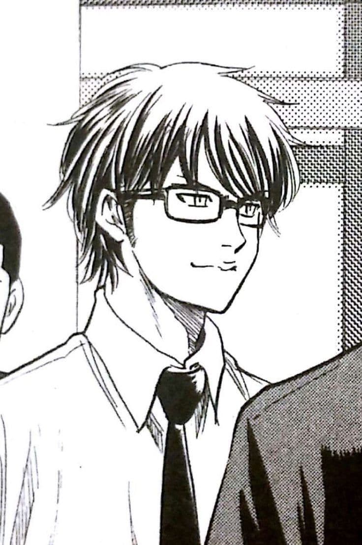 Thumbnail of Miyuki Kazuya