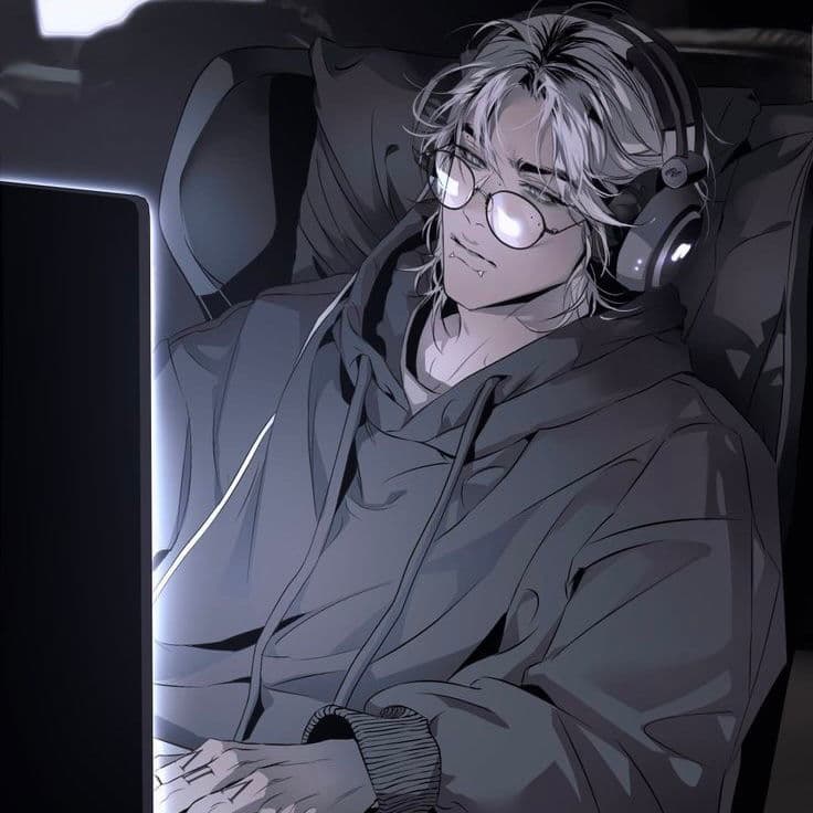 Thumbnail of Cole Brooker || Overworked Boyfriend
