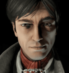 Thumbnail of «Холостяк» (Даниил Данковский)