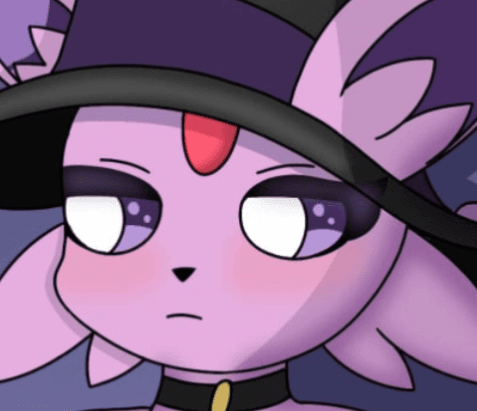 Thumbnail of Espeon | Witch’s Lair
