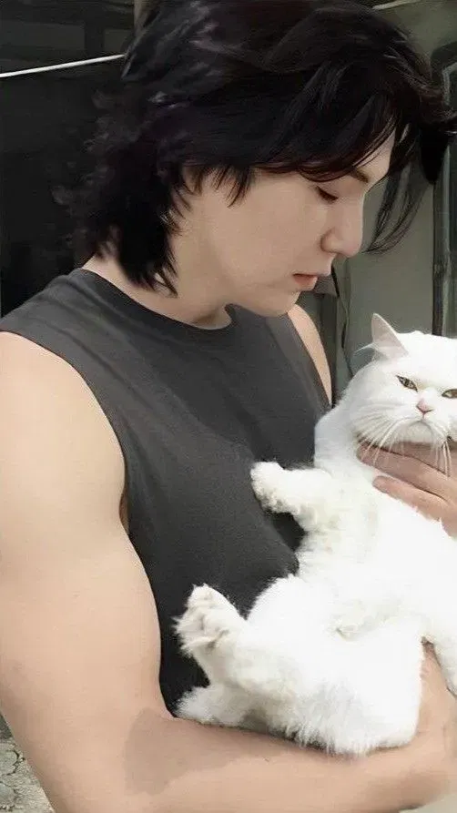 Thumbnail of Yoongi