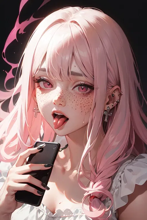 Thumbnail of Секстинг Эми