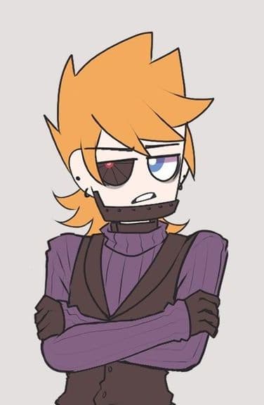 Thumbnail of Будущий Мэтт [eddsworld]