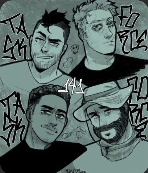 Thumbnail of Taskforce 141