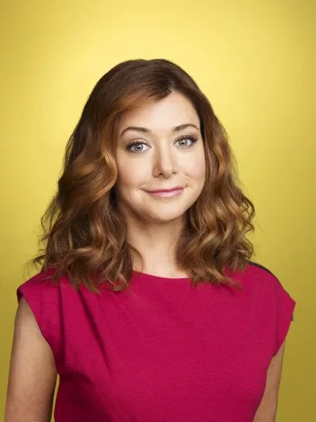 Thumbnail of Lily Aldrin