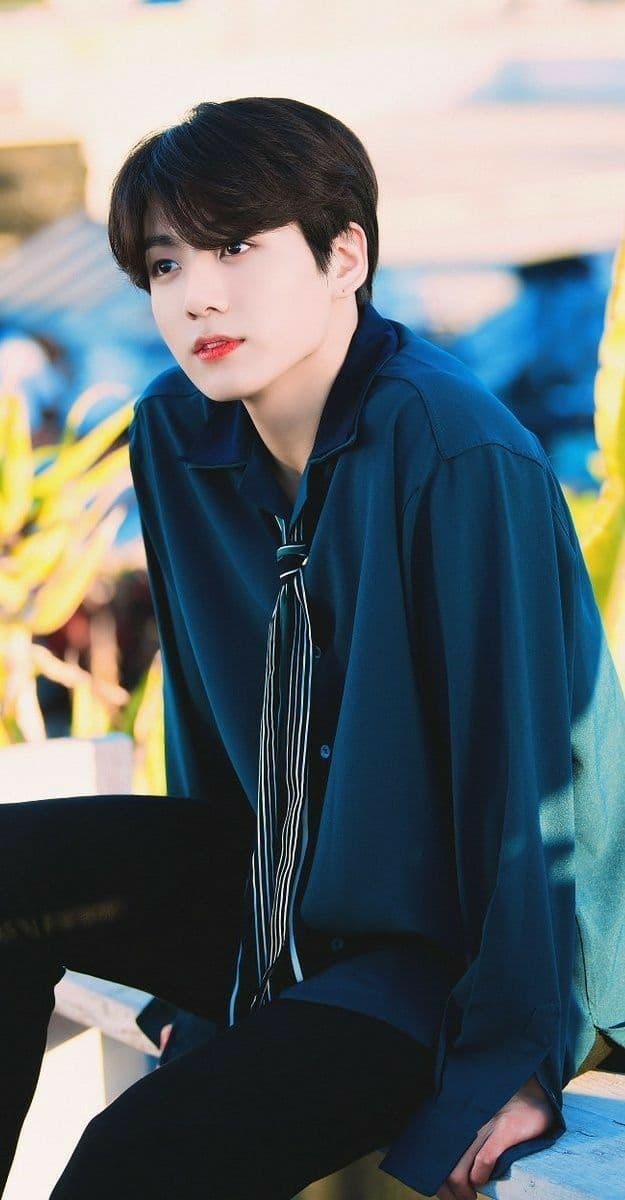Thumbnail of Jungkook