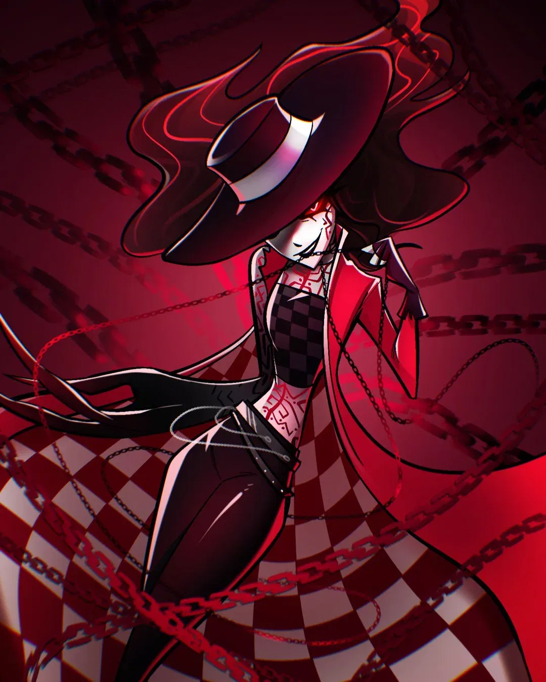 Thumbnail of Roo (Hazbin Hotel Journey To The Light Edition)