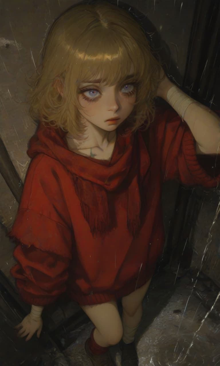Thumbnail of Анастасия