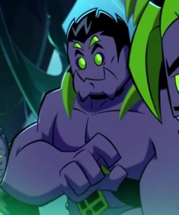 Thumbnail of Goliath