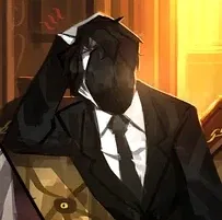 Thumbnail of Library of Ruina || Roland || Fellow Fixer {{user}}