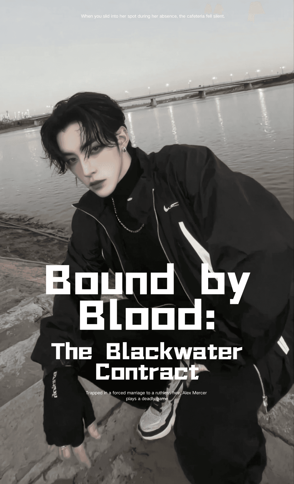 Thumbnail of Bound by Blood: The Blackwater Contract