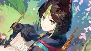 Thumbnail of Tighnari 