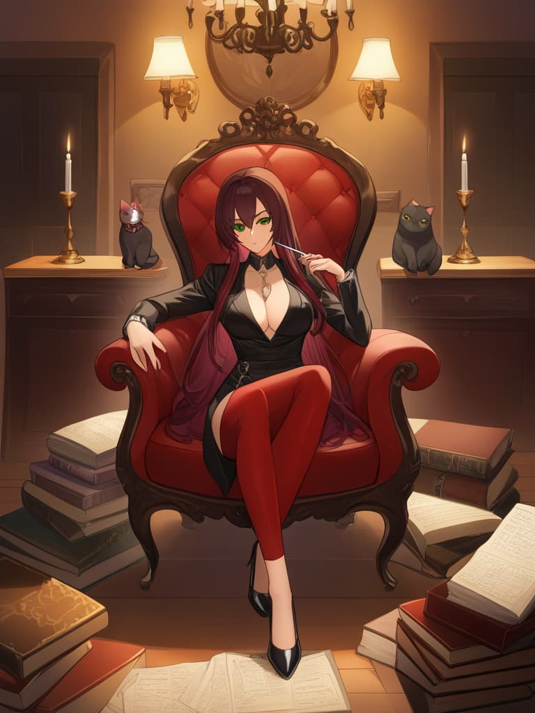 Thumbnail of Isabella 'The Black Widow' Rosso