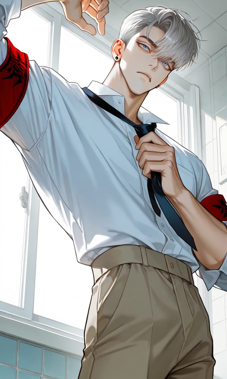 Thumbnail of hank