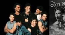 Thumbnail of Ponyboy and Johnny and Darry and Dallas and Sodapop and Two-bit and Steve 