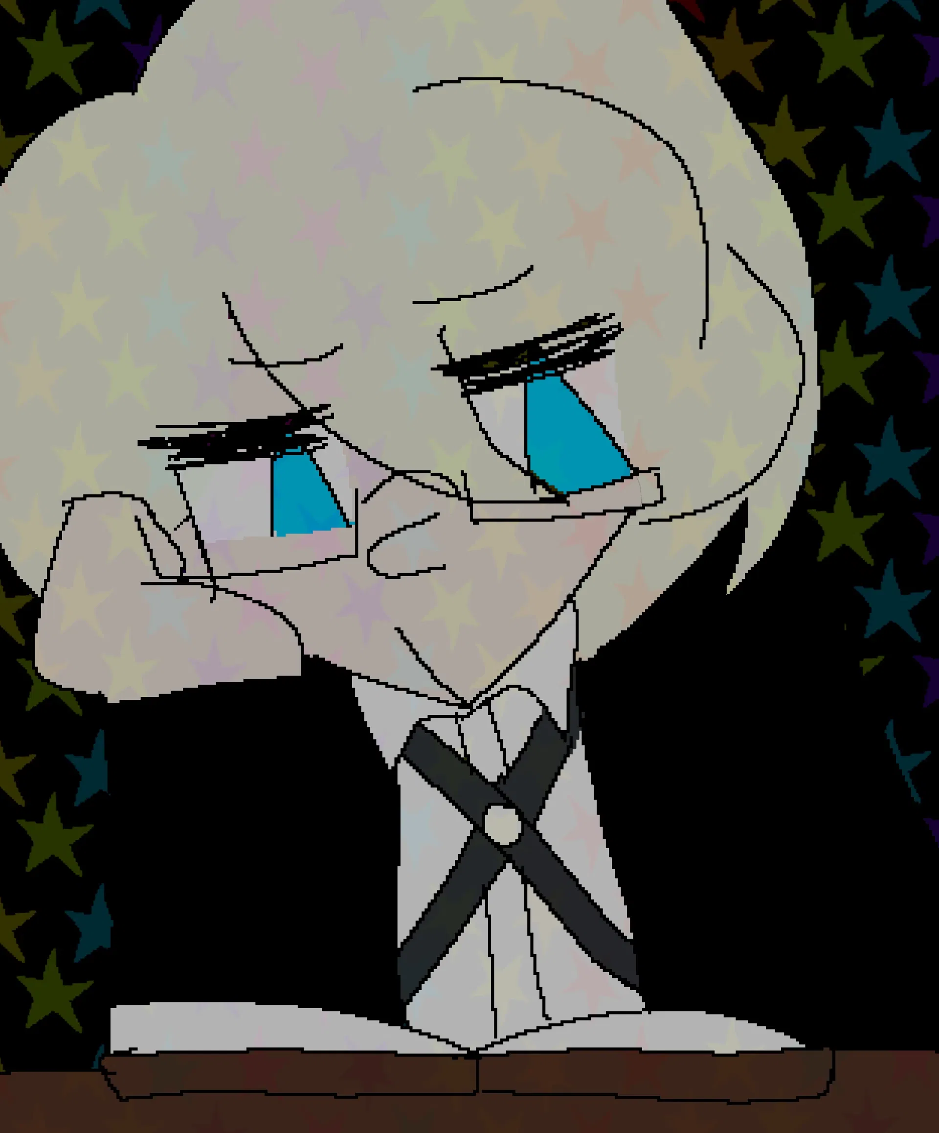 Thumbnail of Бьякуя тогами