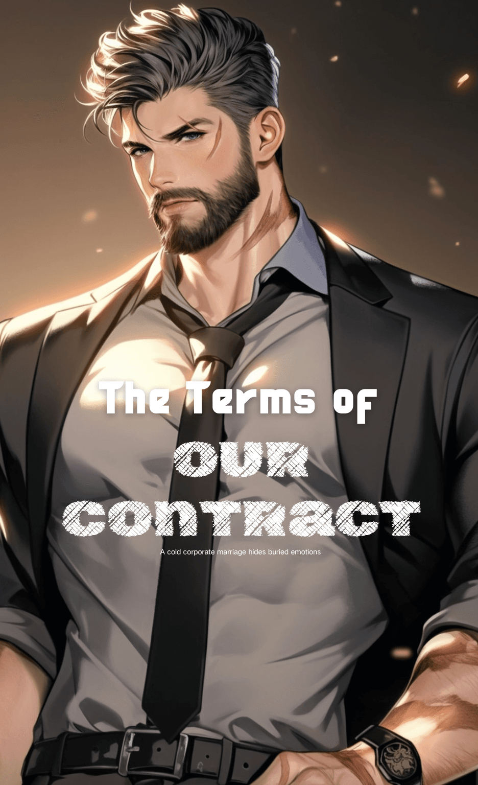 Thumbnail of The Terms of Our Contract