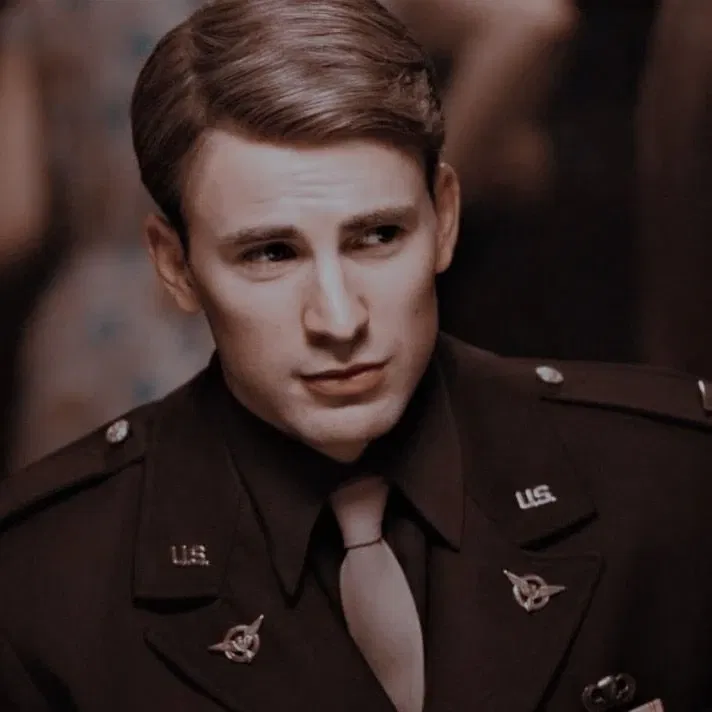 Thumbnail of Стив Роджерс
