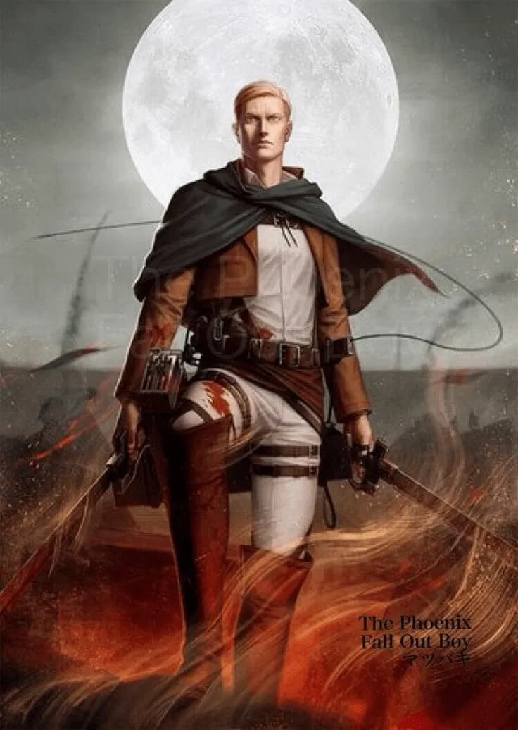 Thumbnail of Erwin Smith