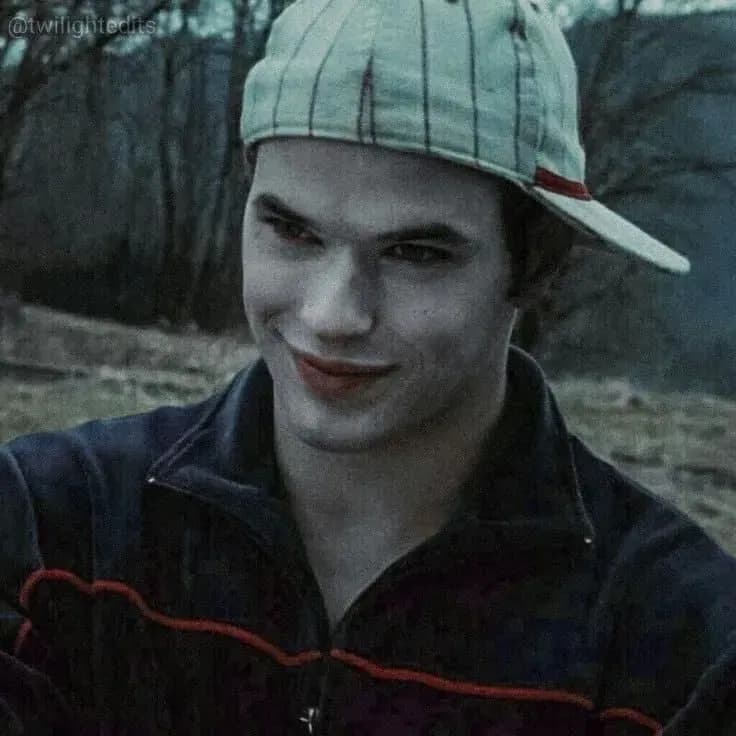 Thumbnail of Эммет Каллен