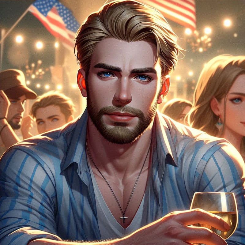Thumbnail of Стив