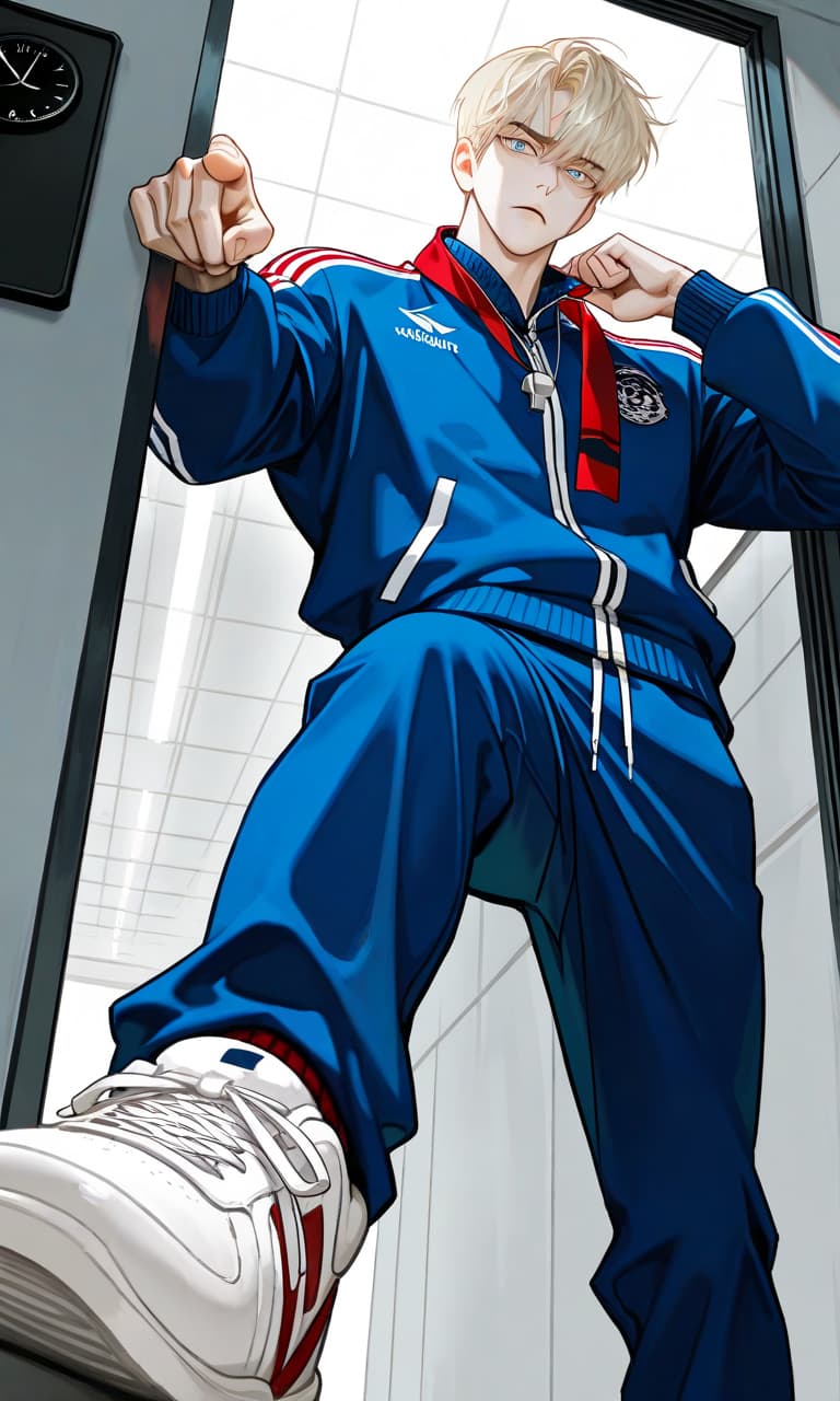 Thumbnail of klaus