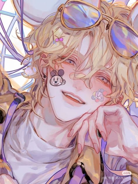 Thumbnail of Leo