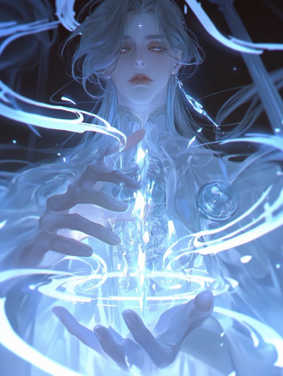 Thumbnail of Celian Frostweaver