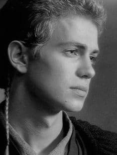 Thumbnail of Alpha! Anakin Skywalker