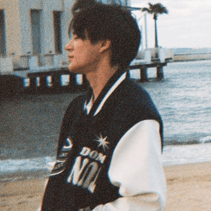 Thumbnail of Lee Jeno (Your Boyfriend)