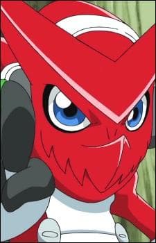 Thumbnail of Shoutmon