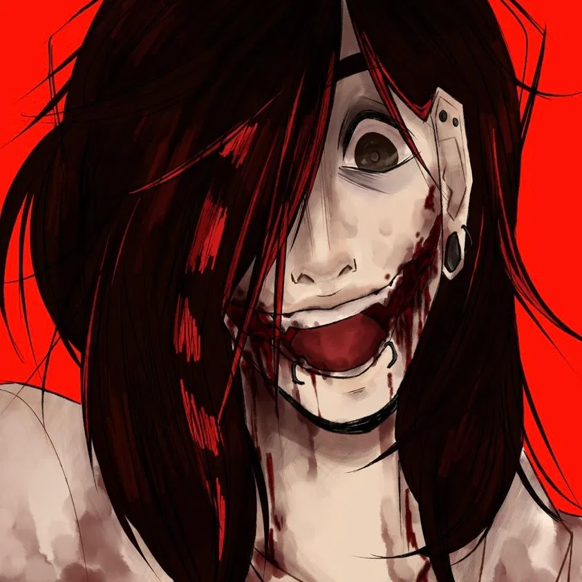 Thumbnail of Jeff the Killer