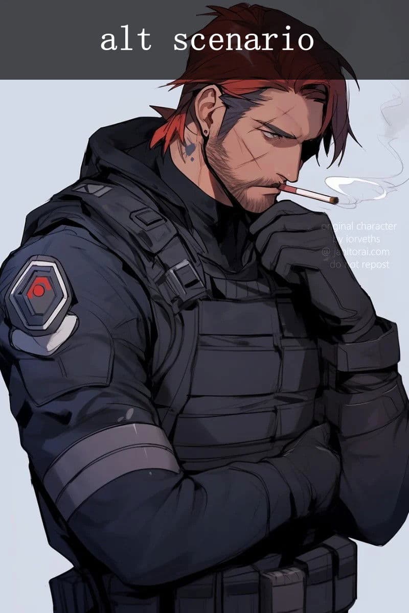 Thumbnail of Лука Саттер
