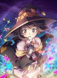 Thumbnail of Megumin