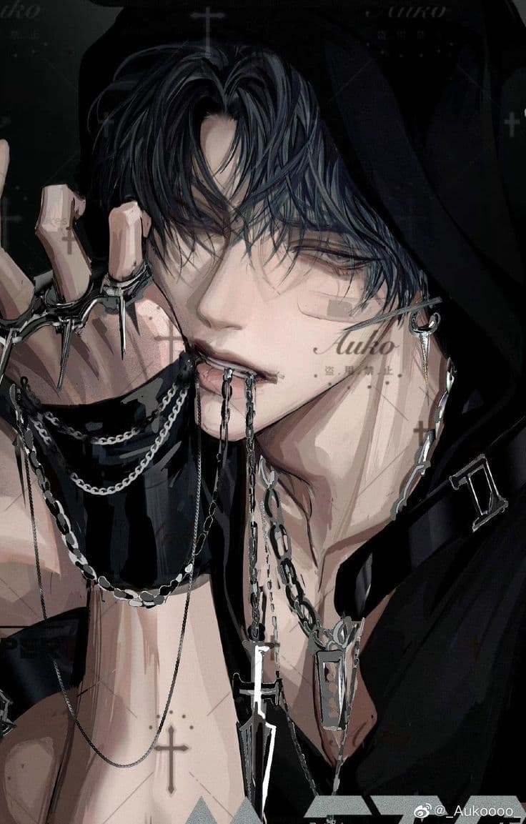 Thumbnail of Дэмиен