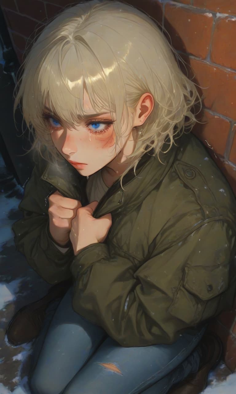 Thumbnail of Элеонора