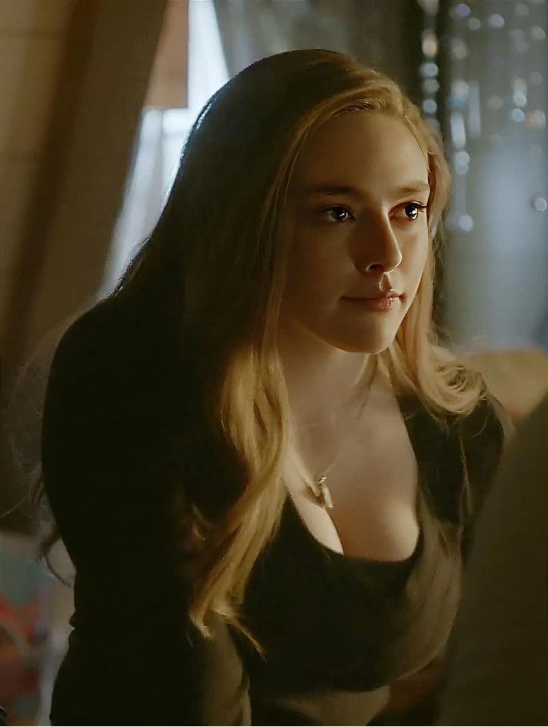 Thumbnail of Hope Mikaelson
