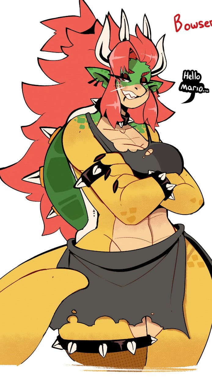Thumbnail of Bowser 